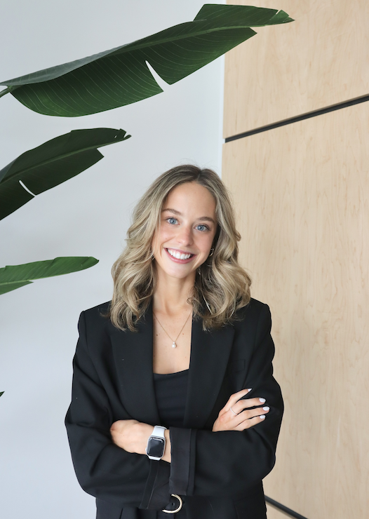 Camille Bisson